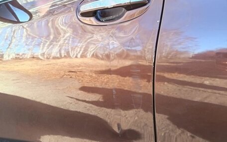Toyota Vitz, 2014 год, 650 000 рублей, 6 фотография