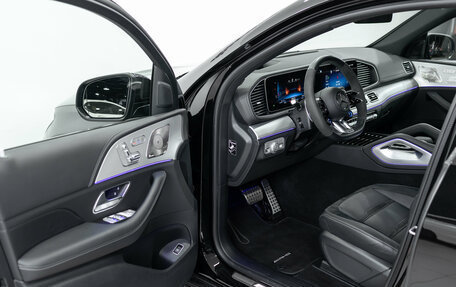 Mercedes-Benz GLE AMG, 2023 год, 18 790 000 рублей, 7 фотография