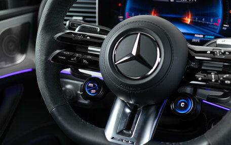 Mercedes-Benz GLE AMG, 2023 год, 18 790 000 рублей, 15 фотография