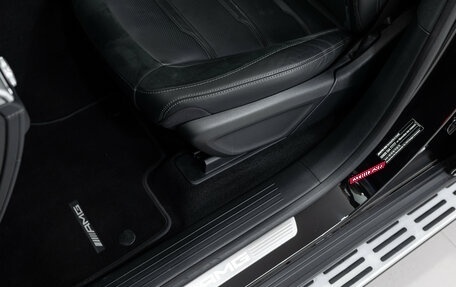 Mercedes-Benz GLE AMG, 2023 год, 18 790 000 рублей, 11 фотография