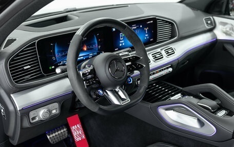 Mercedes-Benz GLE AMG, 2023 год, 18 790 000 рублей, 9 фотография