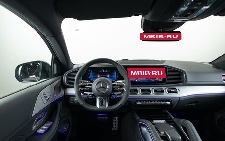 Mercedes-Benz GLE AMG, 2023 год, 18 790 000 рублей, 12 фотография