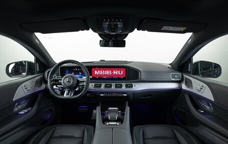 Mercedes-Benz GLE AMG, 2023 год, 18 790 000 рублей, 33 фотография