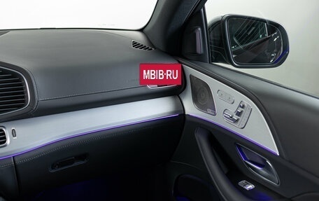 Mercedes-Benz GLE AMG, 2023 год, 18 790 000 рублей, 20 фотография
