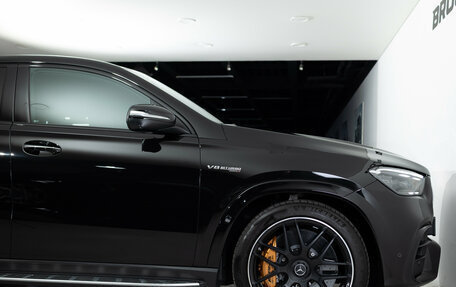 Mercedes-Benz GLE AMG, 2023 год, 18 790 000 рублей, 39 фотография