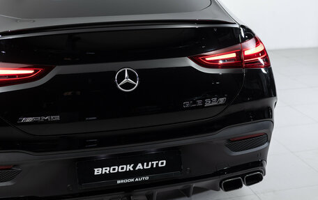 Mercedes-Benz GLE AMG, 2023 год, 18 790 000 рублей, 35 фотография