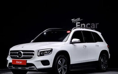 Mercedes-Benz GLB, 2023 год, 2 780 000 рублей, 1 фотография