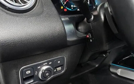 Mercedes-Benz GLB, 2023 год, 2 780 000 рублей, 9 фотография