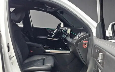 Mercedes-Benz GLB, 2023 год, 2 780 000 рублей, 6 фотография