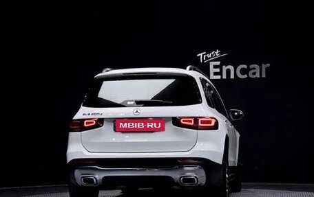 Mercedes-Benz GLB, 2023 год, 2 780 000 рублей, 4 фотография