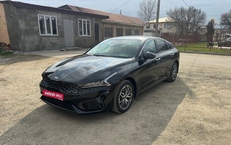 KIA K5, 2021 год, 2 200 000 рублей, 1 фотография