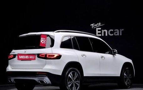 Mercedes-Benz GLB, 2023 год, 2 780 000 рублей, 3 фотография