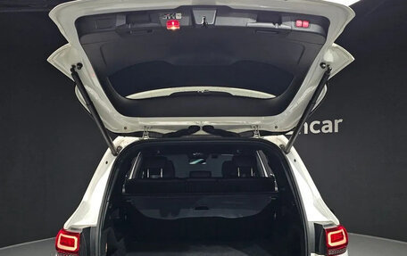 Mercedes-Benz GLB, 2023 год, 2 780 000 рублей, 12 фотография