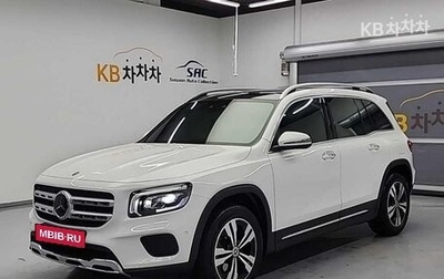 Mercedes-Benz GLB, 2023 год, 3 000 000 рублей, 1 фотография