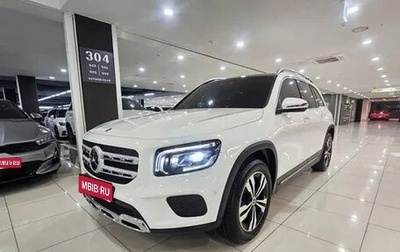 Mercedes-Benz GLB, 2023 год, 2 810 000 рублей, 1 фотография