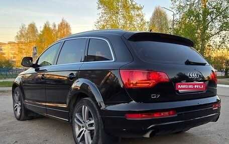 Audi Q7, 2007 год, 1 060 000 рублей, 3 фотография