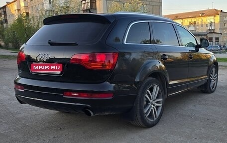 Audi Q7, 2007 год, 1 060 000 рублей, 4 фотография