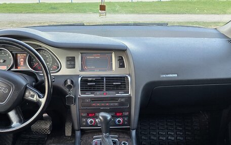 Audi Q7, 2007 год, 1 060 000 рублей, 7 фотография