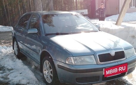 Skoda Octavia IV, 2008 год, 515 000 рублей, 4 фотография