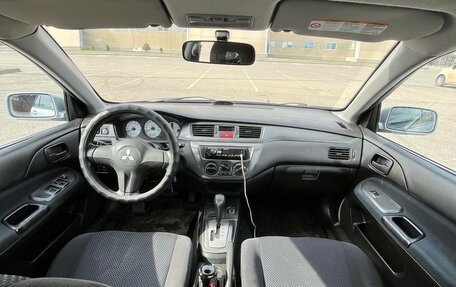 Mitsubishi Lancer IX, 2007 год, 395 000 рублей, 5 фотография