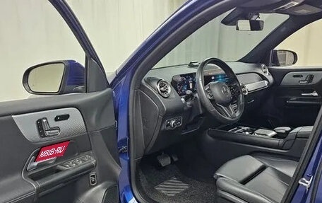 Mercedes-Benz GLB, 2022 год, 2 605 000 рублей, 6 фотография