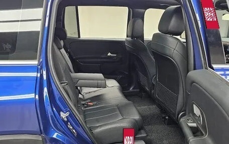 Mercedes-Benz GLB, 2022 год, 2 605 000 рублей, 8 фотография
