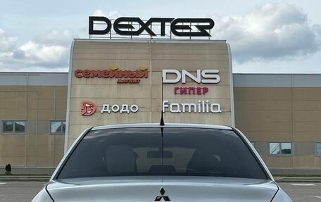 Mitsubishi Lancer IX, 2007 год, 395 000 рублей, 4 фотография
