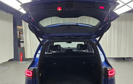 Mercedes-Benz GLB, 2022 год, 2 605 000 рублей, 13 фотография