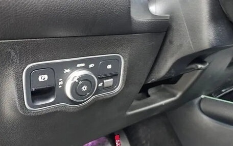 Mercedes-Benz GLB, 2022 год, 2 605 000 рублей, 11 фотография