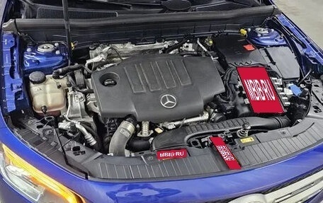 Mercedes-Benz GLB, 2022 год, 2 605 000 рублей, 12 фотография
