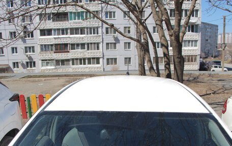 Toyota Vitz, 2009 год, 380 000 рублей, 9 фотография