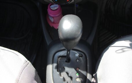Toyota Vitz, 2009 год, 380 000 рублей, 12 фотография