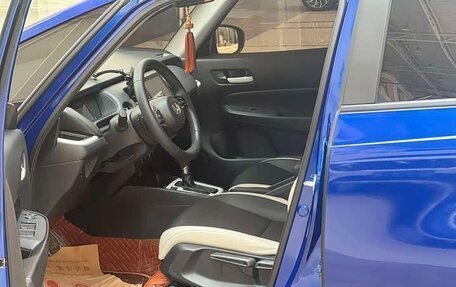 Honda Fit, 2023 год, 1 088 909 рублей, 5 фотография
