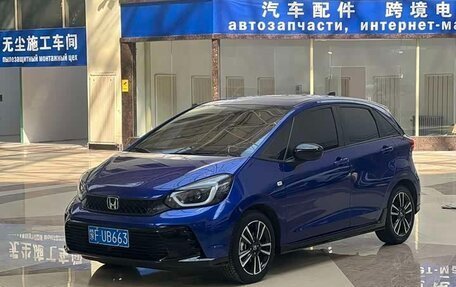 Honda Fit, 2023 год, 1 088 909 рублей, 2 фотография