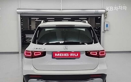 Mercedes-Benz GLB, 2023 год, 3 000 000 рублей, 3 фотография