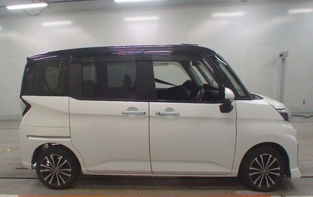 Toyota Roomy I, 2021 год, 813 999 рублей, 3 фотография