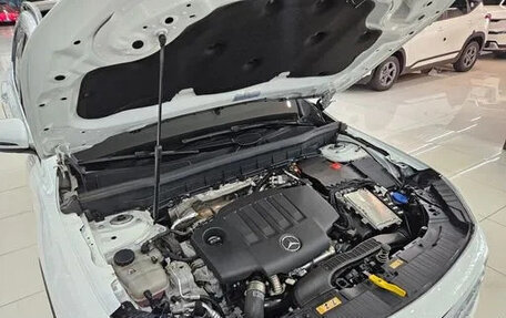 Mercedes-Benz GLB, 2023 год, 2 810 000 рублей, 12 фотография