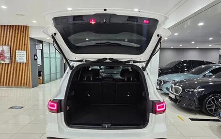Mercedes-Benz GLB, 2023 год, 2 810 000 рублей, 13 фотография
