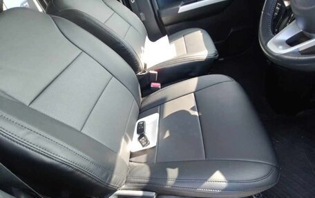 Toyota Roomy I, 2021 год, 813 999 рублей, 8 фотография