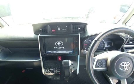 Toyota Roomy I, 2021 год, 813 999 рублей, 9 фотография