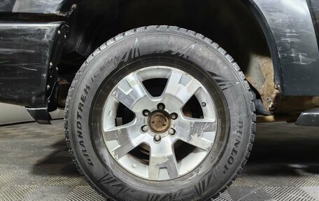Nissan Patrol, 2007 год, 1 229 000 рублей, 9 фотография