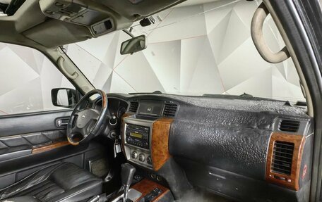 Nissan Patrol, 2007 год, 1 229 000 рублей, 11 фотография