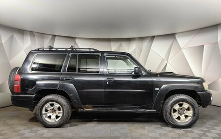 Nissan Patrol, 2007 год, 1 229 000 рублей, 6 фотография