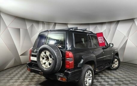 Nissan Patrol, 2007 год, 1 229 000 рублей, 2 фотография