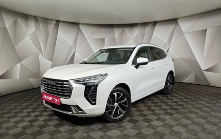 Haval Jolion, 2022 год, 2 043 000 рублей, 1 фотография