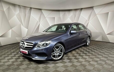 Mercedes-Benz E-Класс, 2015 год, 2 431 000 рублей, 1 фотография