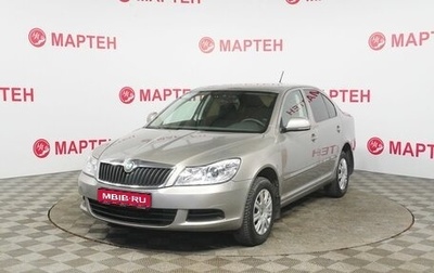 Skoda Octavia, 2013 год, 885 000 рублей, 1 фотография