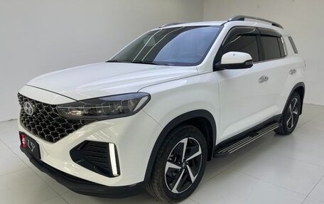Hyundai ix35, 2022 год, 1 736 000 рублей, 1 фотография