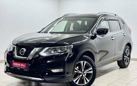 Nissan X-Trail, 2020 год, 2 795 000 рублей, 1 фотография