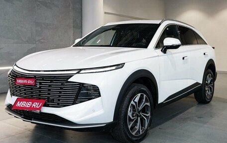Haval F7, 2026 год, 3 799 000 рублей, 1 фотография